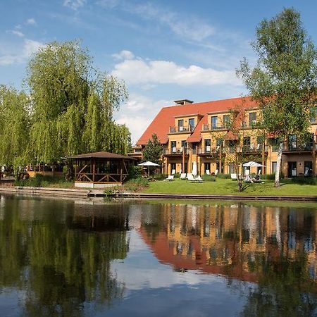 Hotel Strandhaus - Boutique Resort & Spa Lubben Luaran gambar
