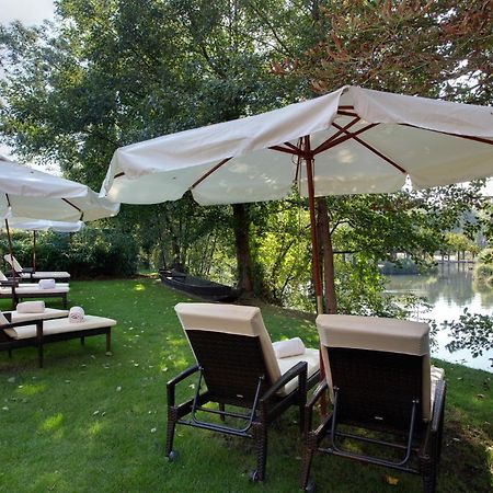 Hotel Strandhaus - Boutique Resort & Spa Lubben Luaran gambar