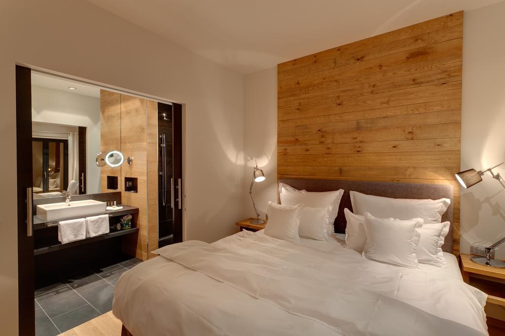 Hotel Strandhaus - Boutique Resort & Spa Lubben Luaran gambar