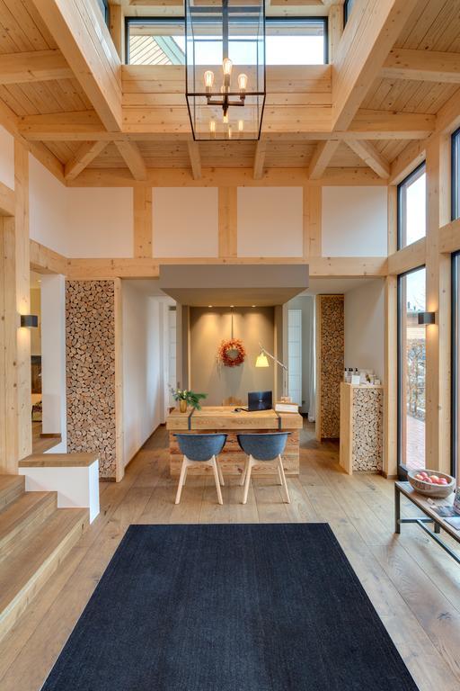 Hotel Strandhaus - Boutique Resort & Spa Lubben Luaran gambar