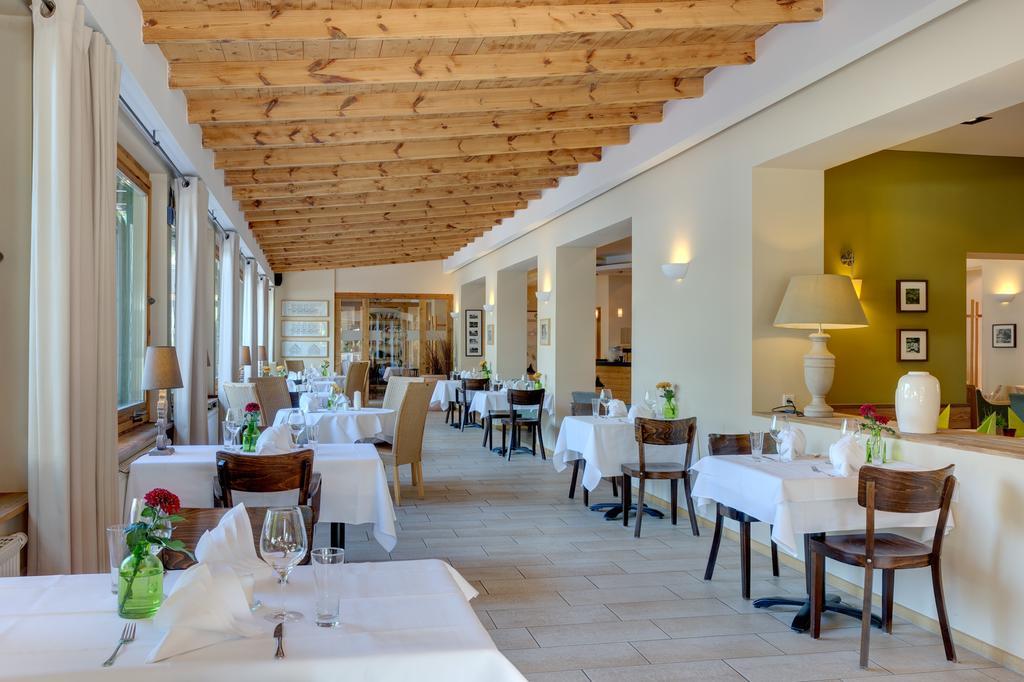 Hotel Strandhaus - Boutique Resort & Spa Lubben Luaran gambar