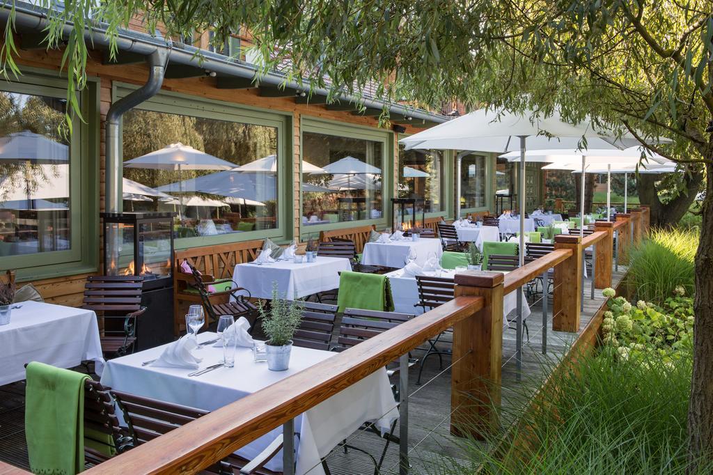 Hotel Strandhaus - Boutique Resort & Spa Lubben Luaran gambar