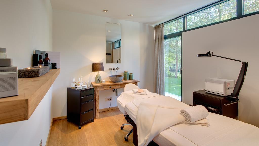 Hotel Strandhaus - Boutique Resort & Spa Lubben Luaran gambar