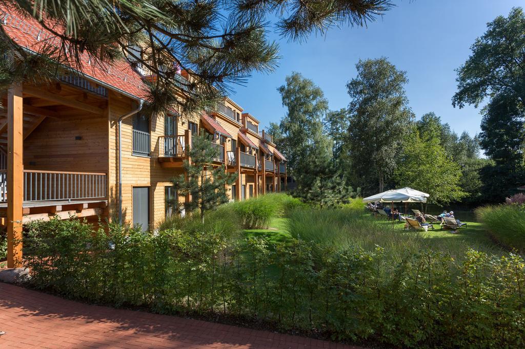 Hotel Strandhaus - Boutique Resort & Spa Lubben Luaran gambar