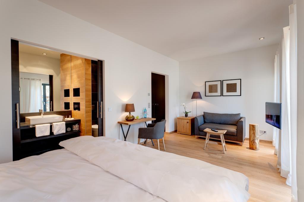 Hotel Strandhaus - Boutique Resort & Spa Lubben Luaran gambar