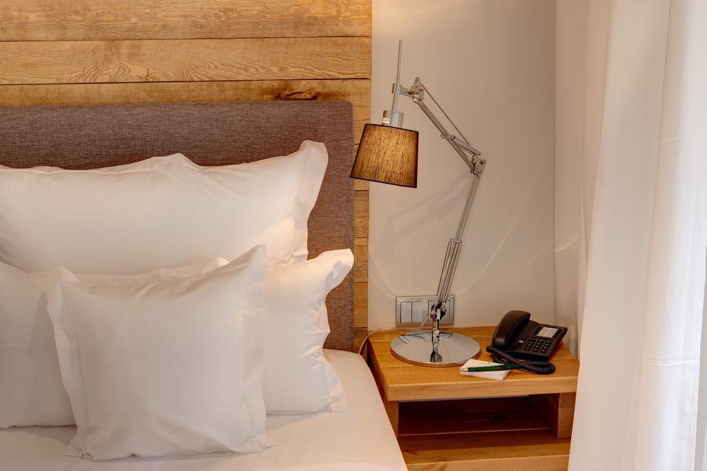 Hotel Strandhaus - Boutique Resort & Spa Lubben Luaran gambar