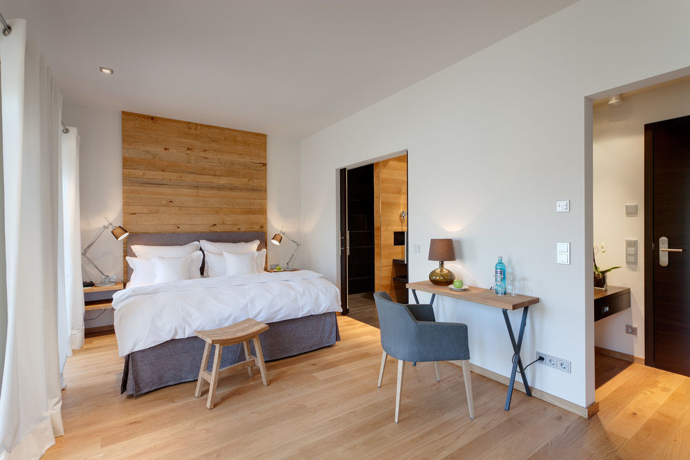 Hotel Strandhaus - Boutique Resort & Spa Lubben Luaran gambar