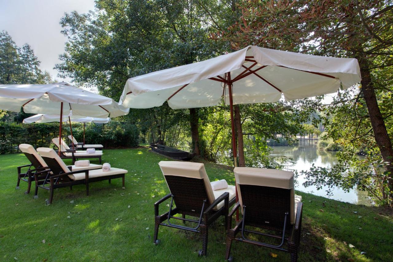 Hotel Strandhaus - Boutique Resort & Spa Lubben Luaran gambar